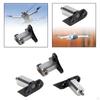 Arm Axis Accessory Metal Repairing Drone Shaft Repair Part for Mini 3Pro DIY Modification