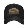 Ryland Grace Project Hail Mary SciFi Merch Unisex Baseball Cap  Trucker Hat Vintage Travel Headwear Adjustable Sun Cap
