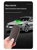 Lincoln MKC MKZ MKX Key Case: Stylish 2014-2017 Model Shell for Men & Women