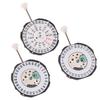 China Sunon Sl28 Sl28-6 Quartz Movement Replacement Three Hands Calendar Date A Cheap Alternative To 2115-20Z Movement