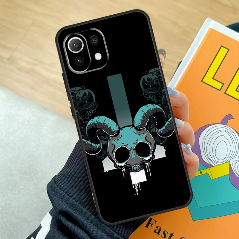 The Binding Of Isaac Case For POCO F5 X5 X3 Pro M5 C40 F4 X4 GT F3 Xiaomi 13 Ultra 12 Lite 11T 12T Pro 12X Cover