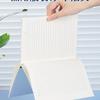 Simple A5 Notebook for Students and Office Use - Softcover