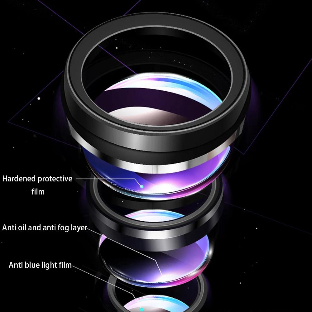 Professional Astronomical Telescope for Space Monocular with 3pcs Eyepiece Powerful Binoculars for Star Observation