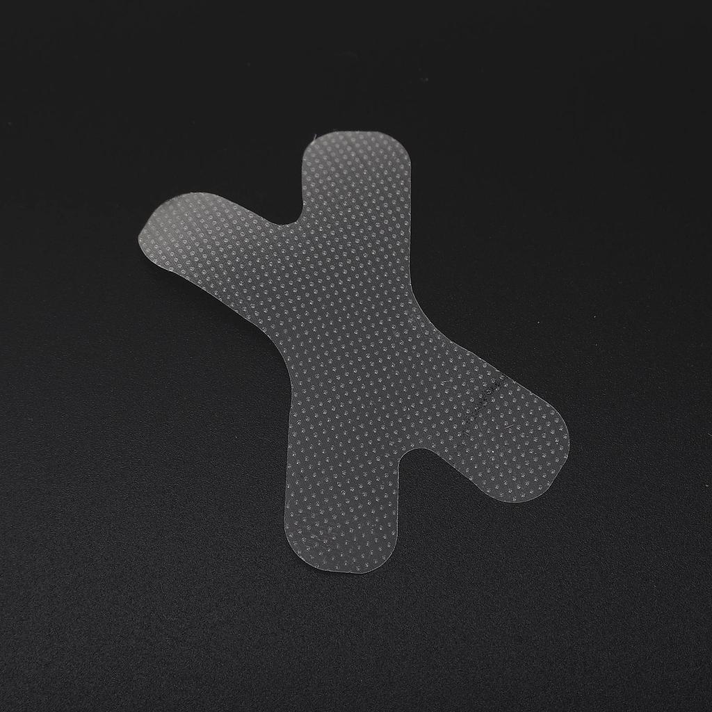 240pcs Anti Snoring Mouth Tape Mouth Breathing Prevention Improved Sleeping Quality Sleep Mouth Strips