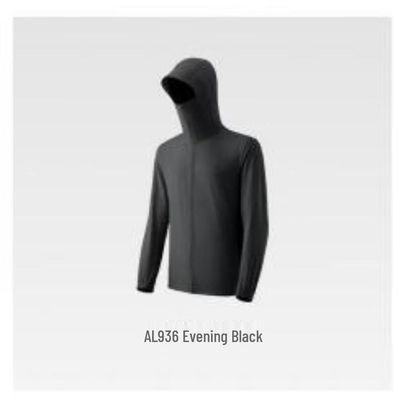 Beneunder Men s Ice Silk UV Protection Jacket AL936 3XL