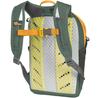 Рюкзак Jack Wolfskin Kids Moab Jam hedge green (Junior) (2011221-4311)