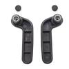 1 Pair Car Top Roof Lock Handles 85215-SR2-000ZA Fit For Honda Del-Sol 1993-1997