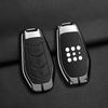 Blue Electric E5 PLUS Key Cover for 2025-2026 Dongfeng - Unisex High-End Protective Shell with Buckle