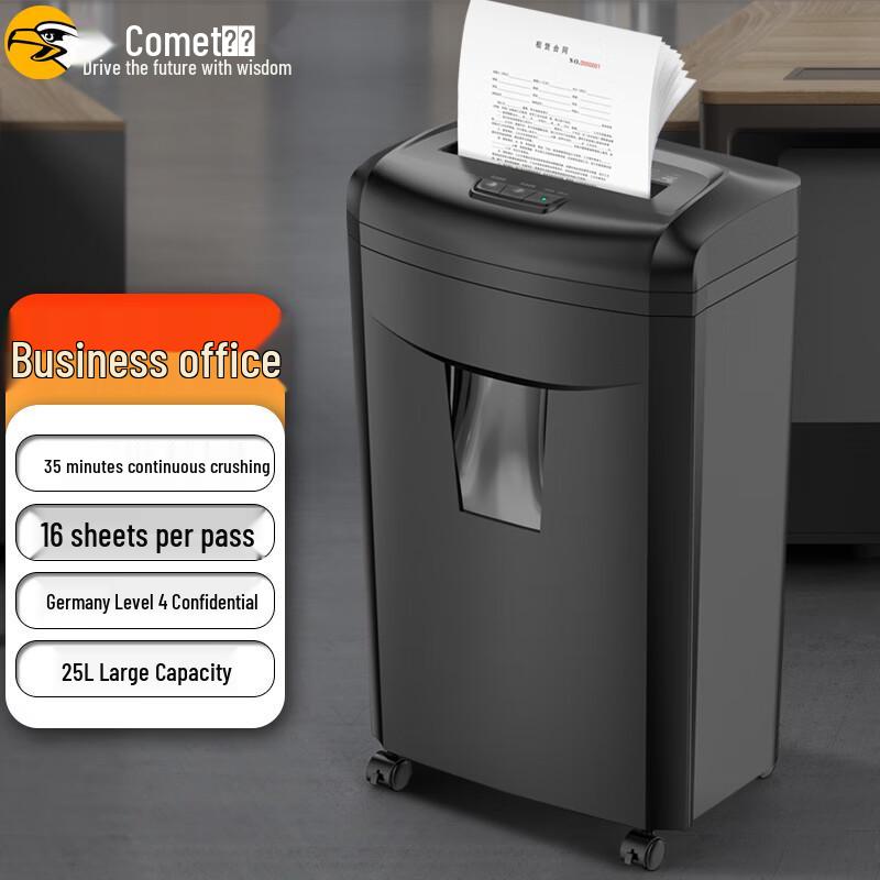 Kemi Professional Document Shredders