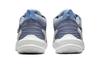 Nike Team Hustle D 10 Dream Low Top Basketball Shoes Blue White Children Aged 3 7 Years Old DH4906-410