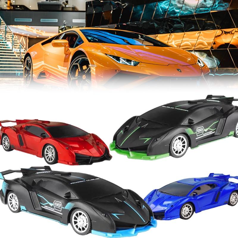 Lamborghini Rc Drift Car Wireless Remote Control Toy For Kids