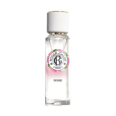 Roger &; Gallet Rose Wohltuendes Eau Parfumée 30ml
