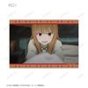 TV Anime "Spice and Wolf: Merchant Meets the Wise Wolf" Trading Holo Stills Bromide 14-Piece Box