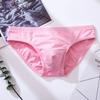 Men's Underwear Men's Triangle Underwear Cotton Breathable Sexy Men's Underwear