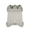 Wood Burning Camping Stove Folding Lightweight Wood Stove for Hiking Camping Picnic BBQ