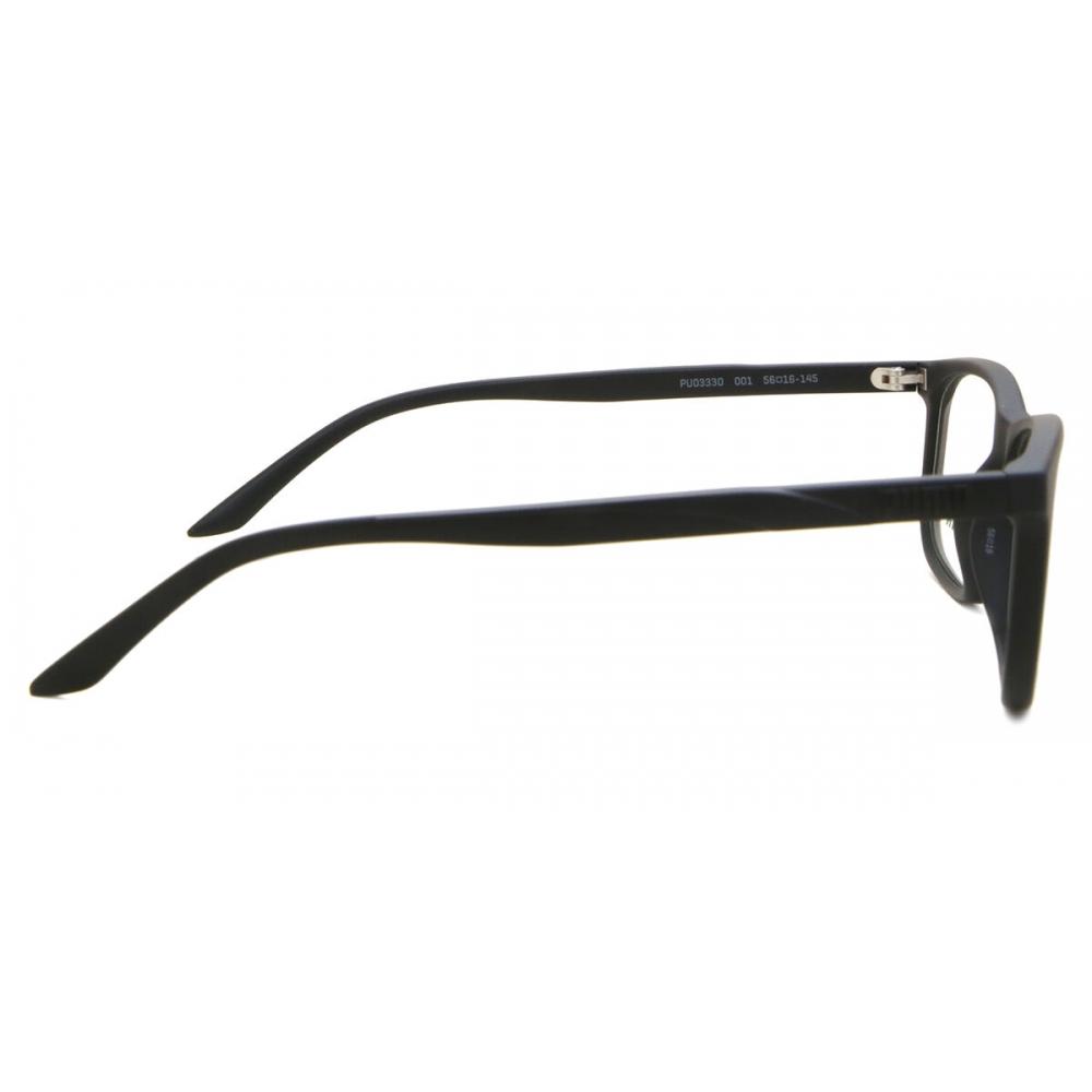 Puma Pu0333o 001 Men Eyeglasses