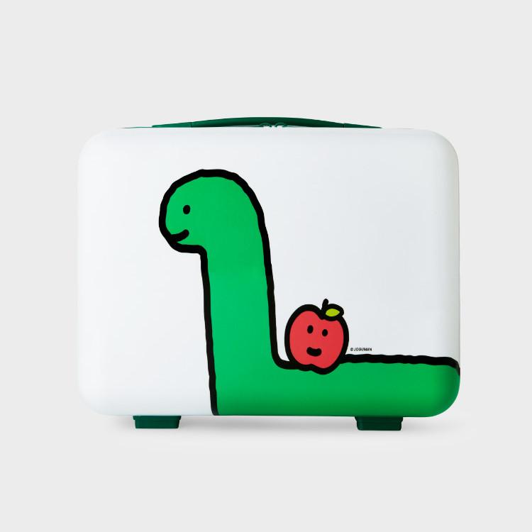 

Line Friends Joguman Brachio Hard Carrier