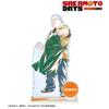 TV Anime Taro Sakamoto Ani Art Big Acrylic Stand with Parts "SAKAMOTO DAYS" ver.A