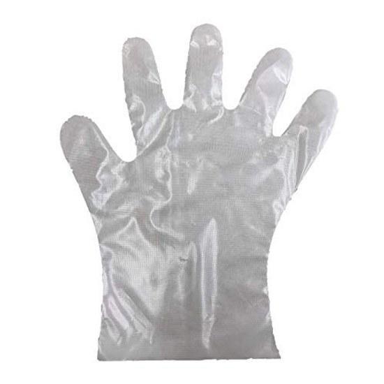Made Japan Disposable Type Gloves 100 Pieces (Embossed Gloves)
