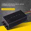 1200W Double Row 18 Tube Controller High Voltage Resistant Components Optimally Heat Dissipation for E Bike Scooter Part