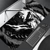 XXL podložka pod myš Herní příslušenství Berserk Podložka na stůl Herní klávesnice Skříňka na PC Podložka pod myš Kancelářské podložky Velký podložka pod myš Koberec