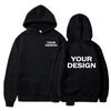 Printed Men's and Women's Hoodies, Casual and Fashionable Hoodies, Long-sleeved Hoodies, Street Harajuku Sweatshirts