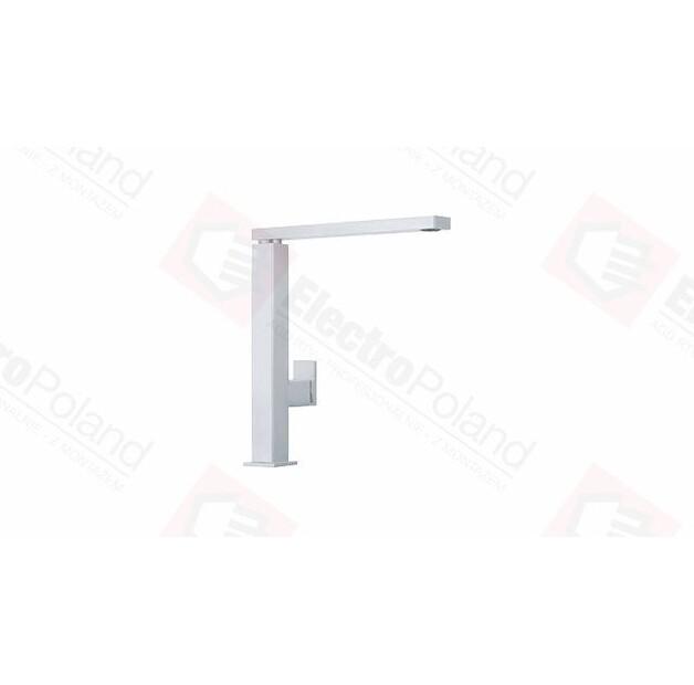 Смеситель Franke Centinox Swivel сталь