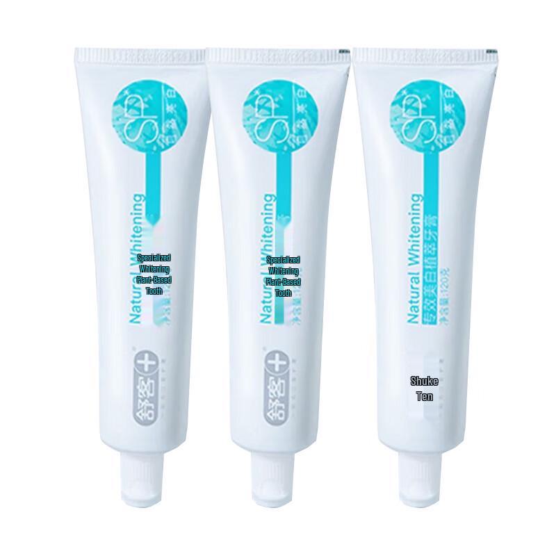 Shuke Professional Whitening Toothpaste