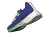 Adidas adizero Pro Running Shoes, Fall/Winter 2021 Model, Sonic Ink/Screaming Green/Core Black (GZ5474), Size 27.0 cm