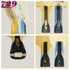 Original 729 Friendship Yellow ALC Table Tennis Blade 5 Wood 2 AD Aryl Carbon Professional Table Tennis Blade Blue ALC Offensive