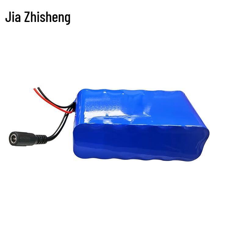 Jiazhisheng 12V 8000mAh Target Drone Battery