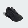 Adidas أديداس باي ستيلا مكارتني ملابس رياضية 2000 حذاء رياضي أسود أساسي من ستيلا مكارتني للجنسين IF9015 أسود أساسي/أسود عملي/أبيض حذاء