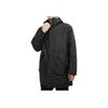Adidas Field Parka Woven Hooded Jacket Men Outerwear Black EH3964