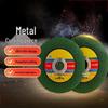 ZhongGe Angle Grinder Cutting Discs