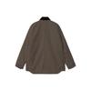 Carhartt WIP Veste Homme Manches Longues Col Zip Couleur Unie vestes I031227-1S4-02