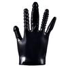 Vibrator Flirting  Massage Glove Clitoris Stimulator  Toys for Adult