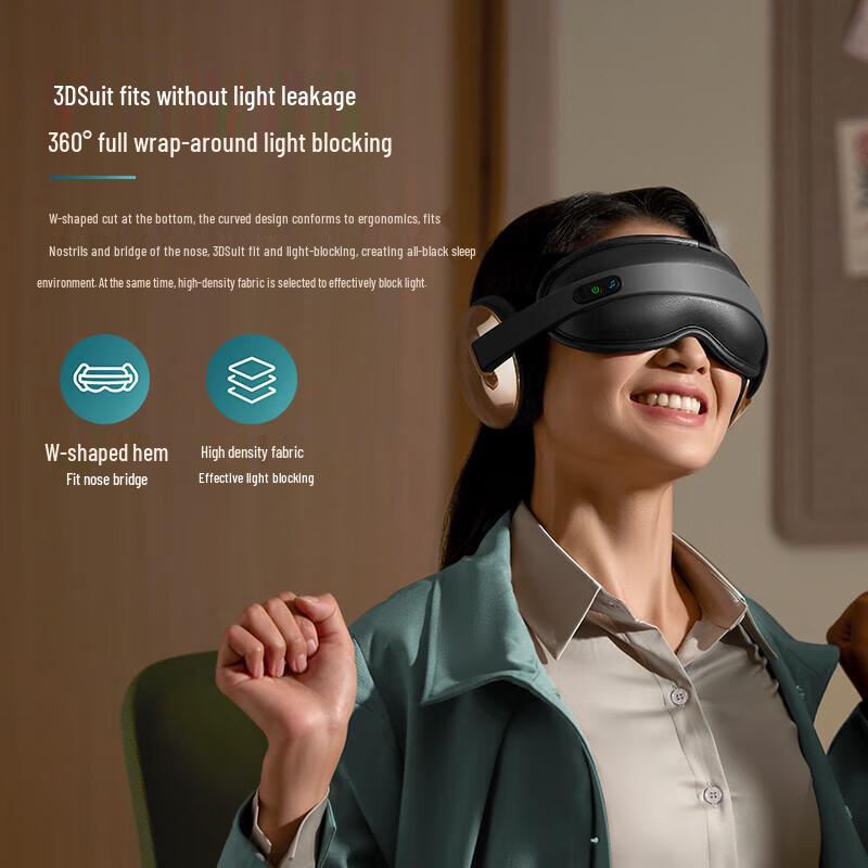 Philips Eye Massager