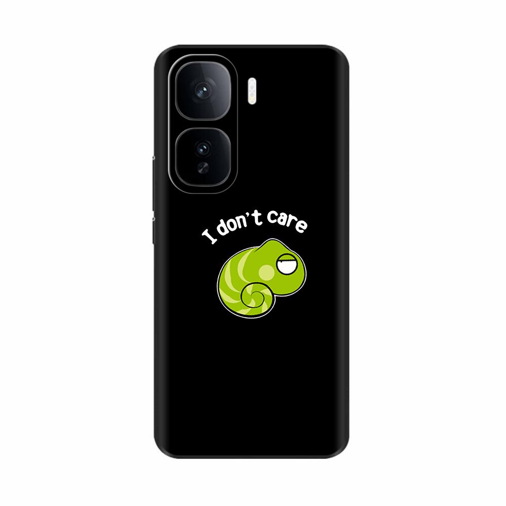 Silicon Case For Vivo iQOO Neo 10 Pro Back Cover For Vivo iQOO Neo 10 Pro Plus Case Soft Silicone Cover for iQOO Neo10 Fundas