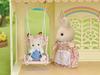 Sylvanian Families Baby Castle Nursery -
