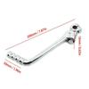 Motorcycle Kick Starter Lever Start Pedal For Kawasaki KE KL/KLX/KX/KDX/KZ/125/175/200 16Mm-A87Q