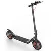 iScooter Monopattino Elettrico I9M City – Motore da 500W, velocità massima 35 km/h, autonomia 30 km, certificato UL2272, design pieghevole(NON ABE)