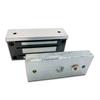 DFD 60KG 100Lbs Single Door Mounted Magnetic Lock Polished Finish Easy Installation Durable Aluminum Alloy Construction