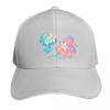 Jellyfish Bus Baseball Cap Golf Wear Sun Hat Winter Hats for Unisex Cute Boy Child Womens