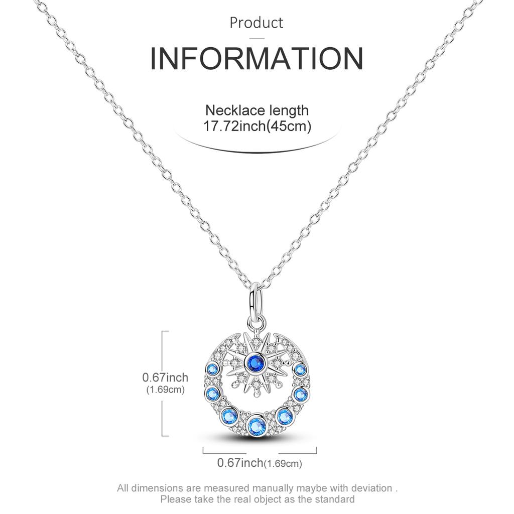 New 925 Silver Necklace Zircon Heart Butterfly Simple Necklaces For Women Anniversary Birthday Jewelry Gift Female