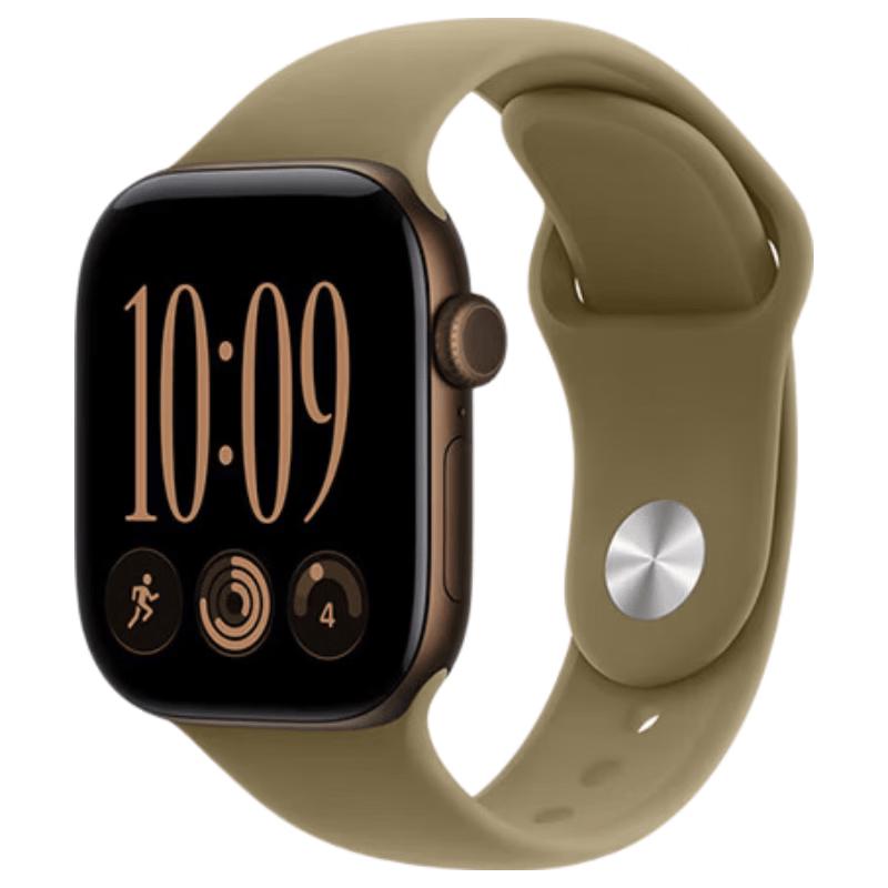 Apple Watch Series 12 GPS 42mm (CN version)