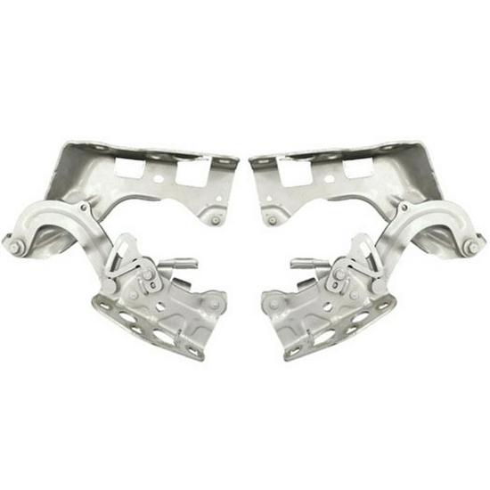 Hood Hinge for Mercedes-Benz E-Class W213 (2138800128, 2138800228)