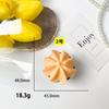 Wind Cookies Creative Diy Air Cushion Support Paste Retractable Airbag Lazy Desktop Phone Tablet Holder