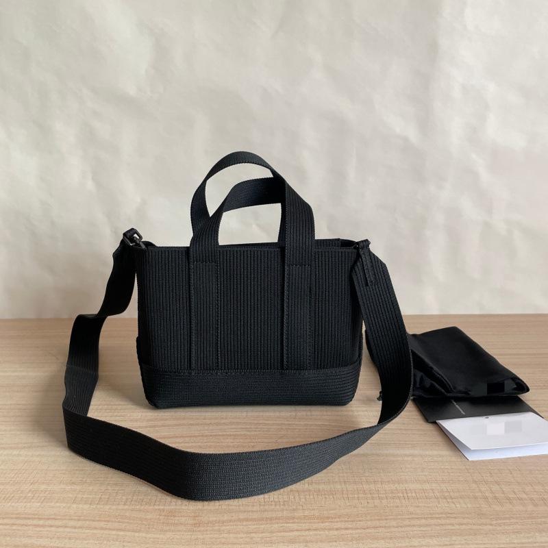 Little Armor Tote Bag: Embroidered Fitness Waist, Chest, Handbag, Shoulder, Crossbody Bag for Men and Women.