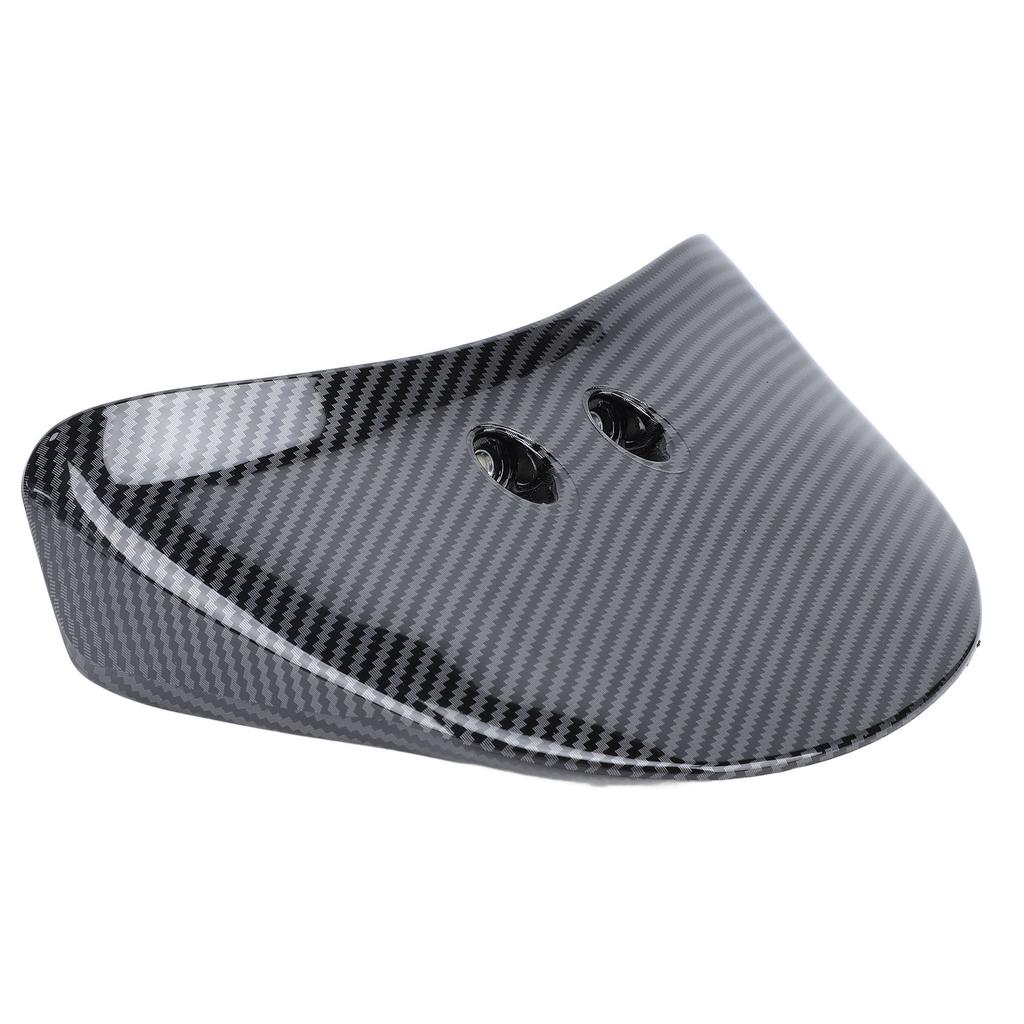 Motorcycle Rear Fairing Cover Enhanced Aerodynamics Tail Fairing Cover Replacement for   Sprint Primavera 50 125 150 2013 To 2023