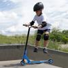 Stunt Scooter Street Trick Scooters for Kids Adults Double Layer Deck